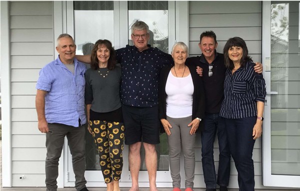 vlcta team